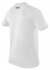 T-SHIRT BIAŁY ROZMIAR S (1 KPL)