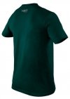 T-SHIRT ZIELONY ROZMIAR M (1 SZT)