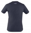 T-SHIRT Z NADRUKIEM MOTOR ROZMIAR M (1 SZT)