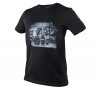 T-SHIRT Z NADRUKIEM MECHANIK ROZMIAR XL (1 SZT)