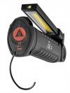 LAMPA WARSZTATOWA AKUMULATOROWA 200 LM COB + LATARKA (1 SZT)