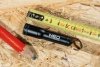 LATARKA BATERYJNA MINI 100LM P9 LED (1 SZT)
