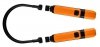 LATARKA NA SZYJE 300LM 2W+2W (1 SZT)