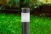 LAMPA SOLARNA LED SŁUPEK (1 SZT)