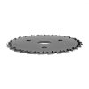 TARNIK PIŁA T-10 125 MM (1 SZT)