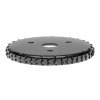 TARNIK FREZ T-45 120MM (1 SZT)