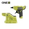 AKUMULATOROWY PISTOLET DO KLEJENIA RGLM18-0 18V 0*AH ONE+ (1 SZT)