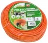 PRZEDŁUŻACZ OGRODOWY 40M PRZEWÓD H05VV-F 2*1MM (1 SZT)