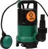 POMPA ZATAPIALNA DO BRUDNEJ WODY 400W (1 SZT)