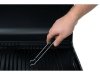 GRILL WĘGLOWY Z POKRYWĄ, RUSZT 47*34CM (1 SZT)