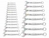 ZESTAW KLUCZY PŁASKO-OCZKOWYCH 6003 JOKER 22 SET 1, 22SZT. (1 KPL)