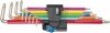 ZESTAW KLUCZY TRZPIENIOWYCH TORX 3967/9 TX SXL MULTICOLOUR (1 KPL)