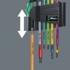 ZESTAW KLUCZY TRZPIENIOWYCH TORX MULTICOLOUR TX8-TX40 (1 KPL)