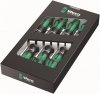 ZESTAW WKRĘTAKÓW NASADOWYCH GŁĘBOKI 5-13 MM. 7CZ. (1 KPL)