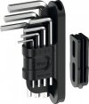 KLUCZE IMBUSOWE TOOL-CHECK MODULAR HEX 7 CZ. (1 SZT)