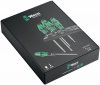 ZESTAW WKRĘTAKÓW KRAFTFORM LASERTIP + WIESZAK, 6CZ (1 KPL)