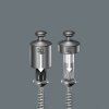 ZESTAW WKRĘTAKÓW KRAFTFORM LASERTIP + WIESZAK, 6CZ (1 KPL)