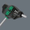 WKŁADKA PIANKOWA Z WKRĘTAKAMI DO ŚRUB I WKRĘTÓW TORX 14CZ, (1 KPL)