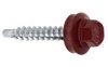 WKRĘT SAMOWIERTNY 4.8*20MM RAL 3005 (5 STO)