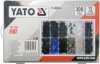 KOMPLET SPINEK SAMOCHODOWYCH FIAT 308SZT (1 SZT)