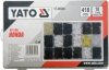 KOMPLET SPINEK SAMOCHODOWYCH HONDA 418SZT (1 SZT)