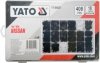KOMPLET SPINEK SAMOCHODOWYCH NISSAN 408SZT (1 SZT)