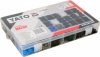 KOMPLET SPINEK SAMOCHODOWYCH MAZDA 475SZT (1 SZT)