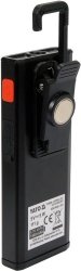 LATARKA ROBOCZA 500LM, LI-PO 3,7V 1500MAH (1 SZT)
