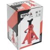 PODSTAWKI POD SAMOCHÓD 6T 2 SZT (1 SZT)