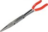 SZCZYPCE WYDŁUŻONE PROSTE 2 PRZEGUBY 340MM (1 SZT)