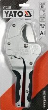 OBCINAK DO RUR PCV FI MAX 51 MM (1 SZT)