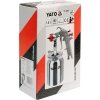 PISTOLET LAKIERNICZY Z DOLNYM ZBIORNIKIEM 1L 1,8M (1 SZT)