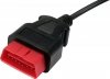 TESTER DIAGNOSTYCZNY OBD/EOBD (1 SZT)