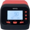 STACJA LUTOWNICZA CYFROWA 75W TYP GROT, WYŚWIETLACZ LCD (1 SZT)