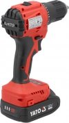 WIERTARKO-WKRĘTARKA 18V 45NM  2*2AH (1 SZT)