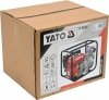 MOTOPOMPA DO WODY SPALINOWA 3'' 5,9HP 60M3/H (1 SZT)