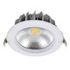 Oprawa LED V-TAC 40W COB Downlight 120Lm/W VT-26451 6000K 4200lm