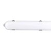 Oprawa Hermetyczna LED V-TAC SAMSUNG CHIP M-SERIES 48W 150cm 120Lm/W ML SS Clip VT-150148-M-N 6400K 5760lm 3 Lata Gwarancji
