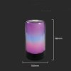 Oprawa Lampka Nocna LED V-TAC 8W SMART LIFE TUYA Alexa Google Home VT-7208