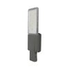 Oprawa Uliczna LED Solarna V-TAC BRIDGELUX CHIP IP65 Pilot LiFePO4 Panel 70W VT-15300ST 6500K 3500lm