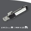 Oprawa Uliczna LED V-TAC SAMSUNG CHIP 30W Szara VT-30ST 4000K 3600lm 5 Lat Gwarancji