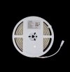 Taśma LED V-TAC Bezpunktowa COB 320LED 24V IP67 10W/m VT-COB 320 4000K 900lm