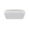 Plafon V-TAC 24W LED Kwadrat 29x29cm Natynkowy IP44 Biały VT-8624 4000K 2500lm