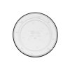 Plafon V-TAC 18W LED Okrągły 30cm Natynkowy Pilot Czujnik Ruchu IP44 Czarny VT-8618S 4000K 1830lm