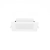 Panel Wpuszczany V-TAC 6W LED SAMSUNG CHIP Kwadrat 120x120mm VT-61006SQ-S 3000K 660lm