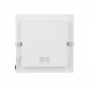 Panel Wpuszczany V-TAC 18W LED SAMSUNG CHIP Kwadrat 295x295mm VT-61024SQ-S 6500K 2640lm