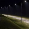 Oprawa Uliczna LED V-TAC SAMSUNG CHIP z regulacją 50W Wymienny Moduł LED VT-55ST 4000K 4700lm 5 Lat Gwarancji
