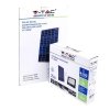 Projektor LED Solarny V-TAC 50W IP65 VT-300W 4000K 4200lm