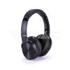 Bezprzewodowe Słuchawki V-TAC Bluetooth Obrotowe 500mAh Czarne VT-6322-R
