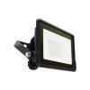 Projektor LED V-TAC 20W SAMSUNG CHIP Czarny Z MUFĄ VT-128 4000K 1510lm 5 Lat Gwarancji